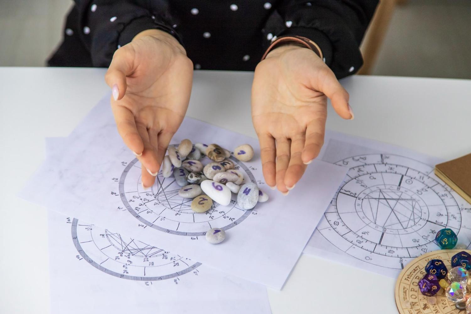 Önemli Kararlar İçin Astrolojik Eleksiyon Seçimi