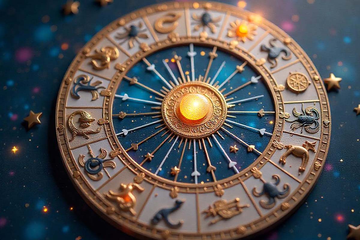 Karma Astrolojisi ile Karmik Borçları Anlamak