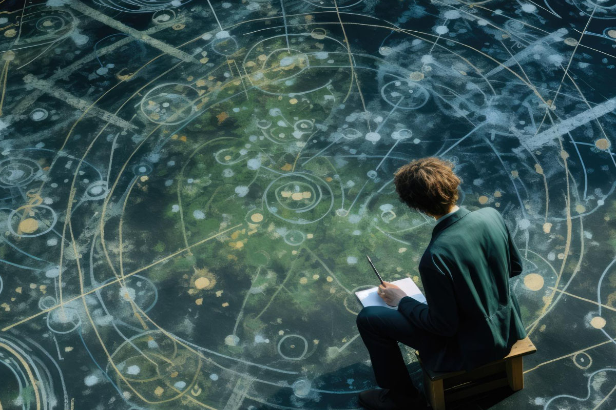Ocak 2025 Astroloji Öngörüleri: Yeni Yılın İlk Enerjileri