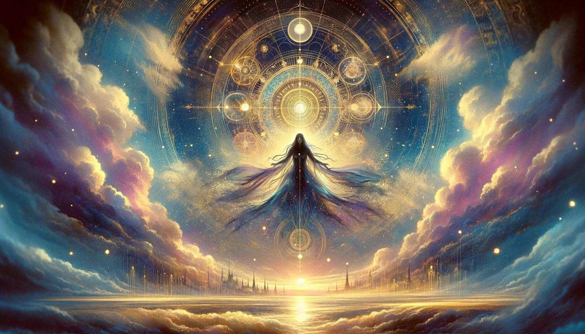 Astrolojide Ruhsal Büyüme: Haritanızdaki İşaretler