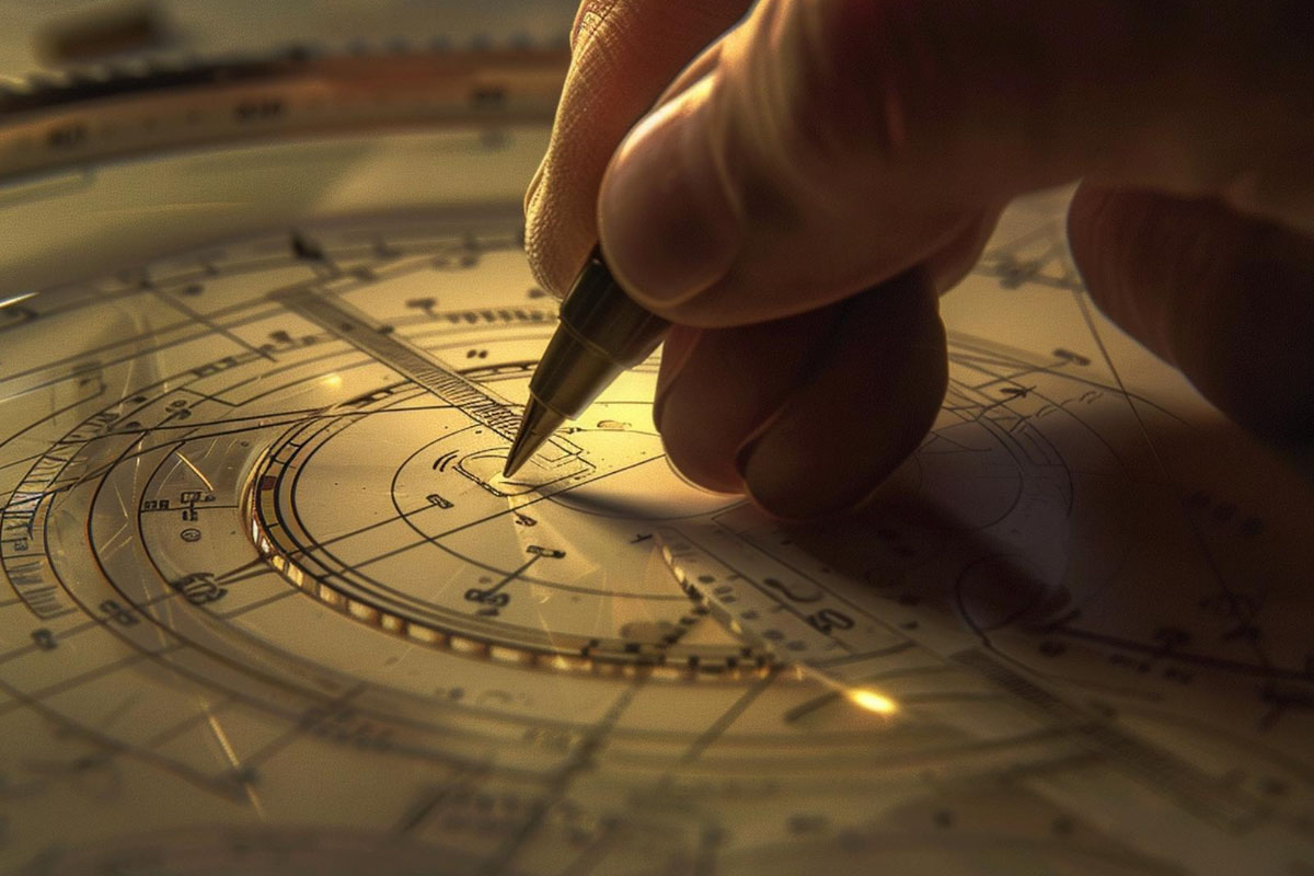 Astrolojik Evler ve İlişkiler: 7. Ev Ne Anlatıyor?