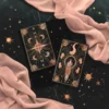 Esmeralda Tarot Falı