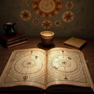 Su Erdem Astrolojik Yaşam Koçluğu